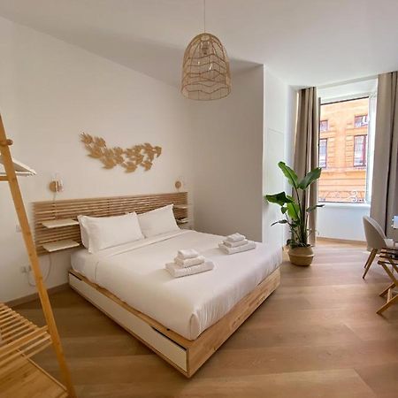 Boho Suites - Rome Colosseum エクステリア 写真