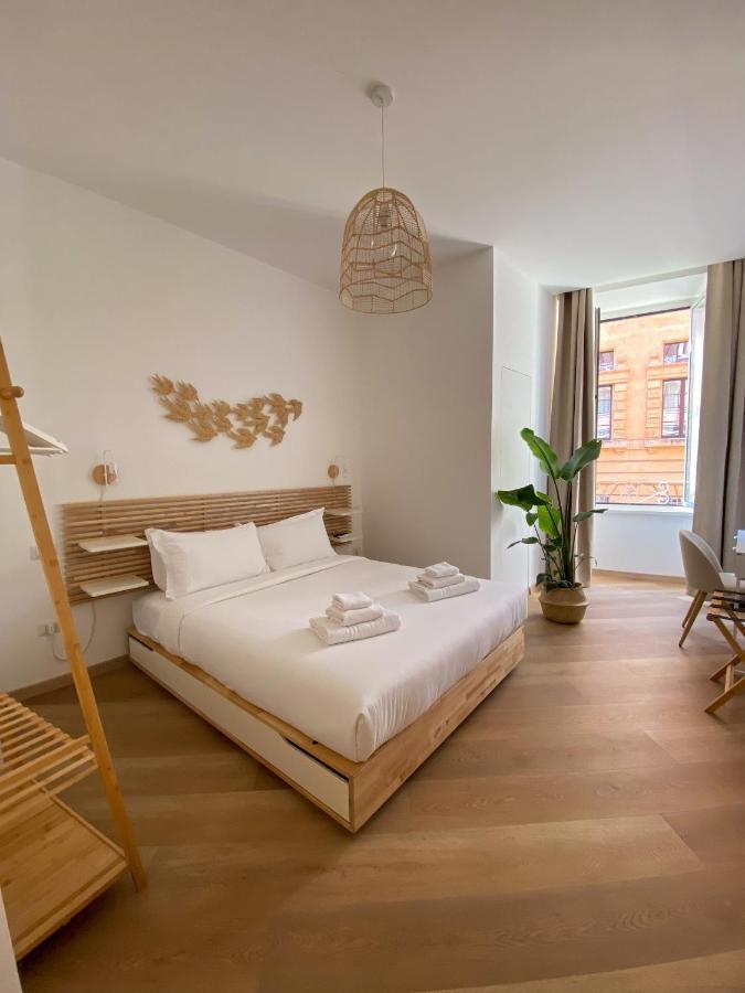 Boho Suites - Rome Colosseum エクステリア 写真