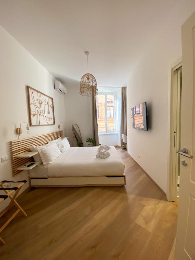 Boho Suites - Rome Colosseum エクステリア 写真