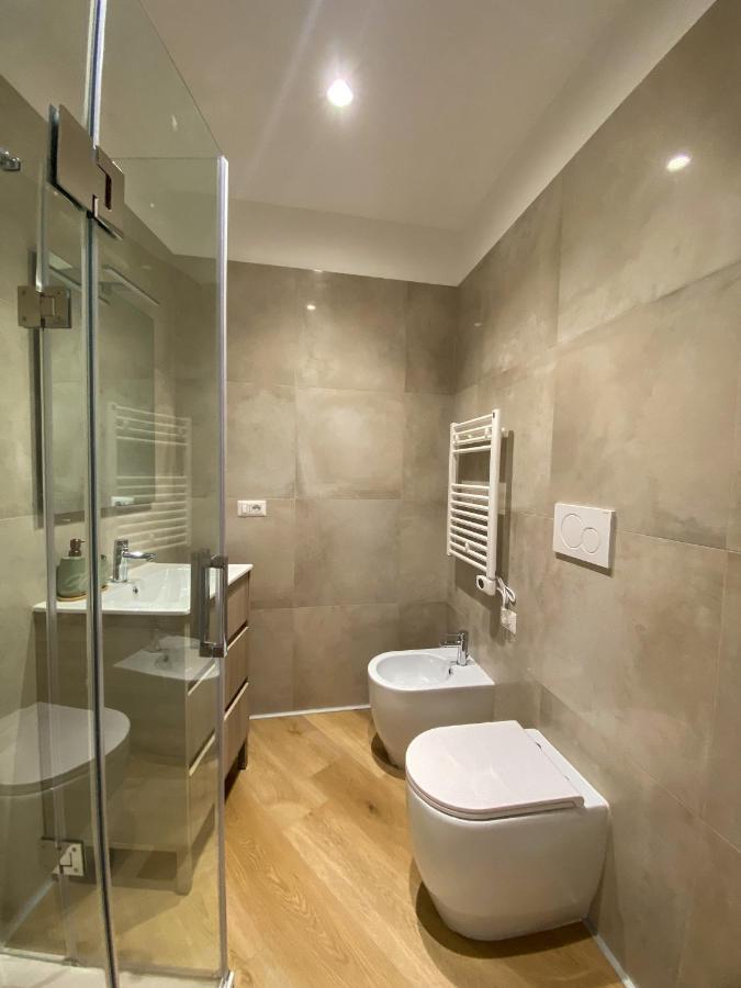 Boho Suites - Rome Colosseum エクステリア 写真