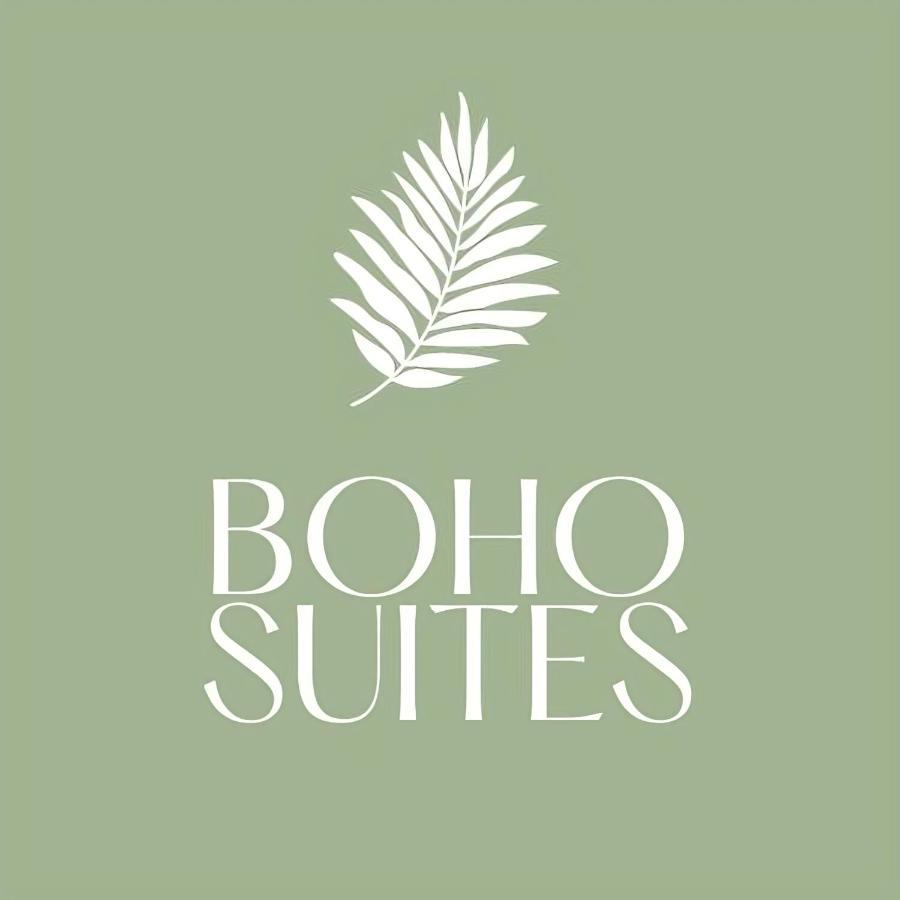 Boho Suites - Rome Colosseum エクステリア 写真