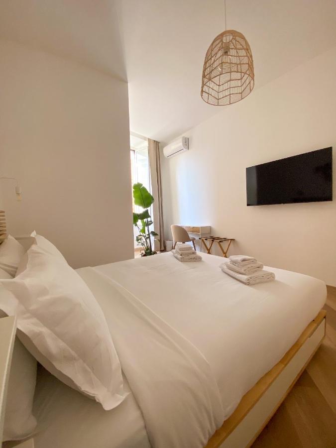 Boho Suites - Rome Colosseum エクステリア 写真