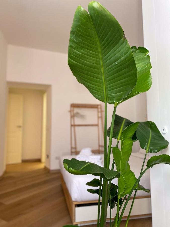 Boho Suites - Rome Colosseum エクステリア 写真