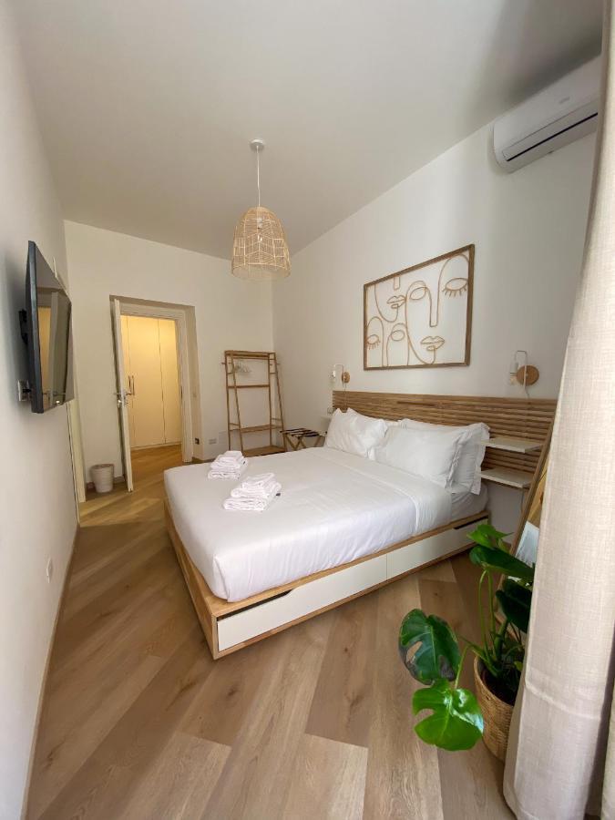 Boho Suites - Rome Colosseum エクステリア 写真