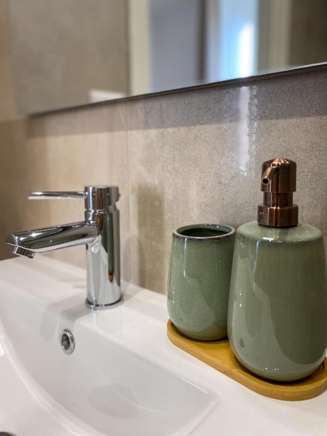 Boho Suites - Rome Colosseum エクステリア 写真