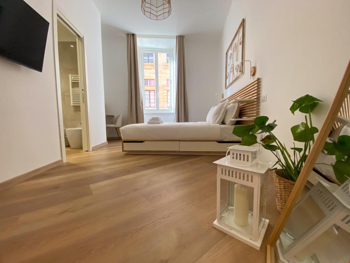 Boho Suites - Rome Colosseum エクステリア 写真