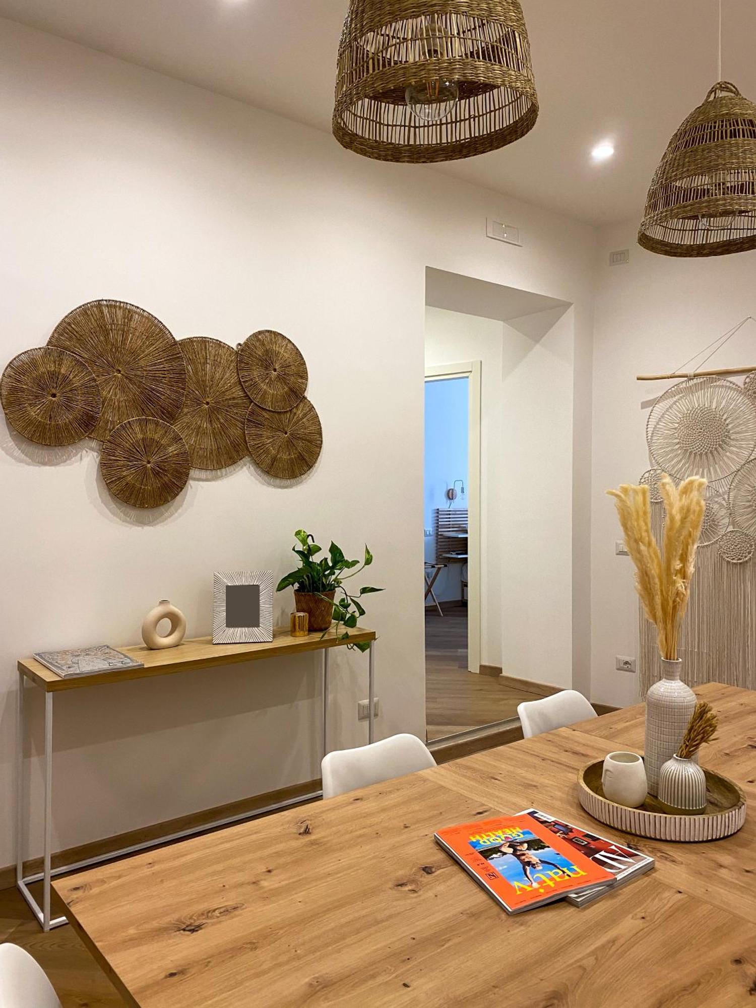 Boho Suites - Rome Colosseum エクステリア 写真