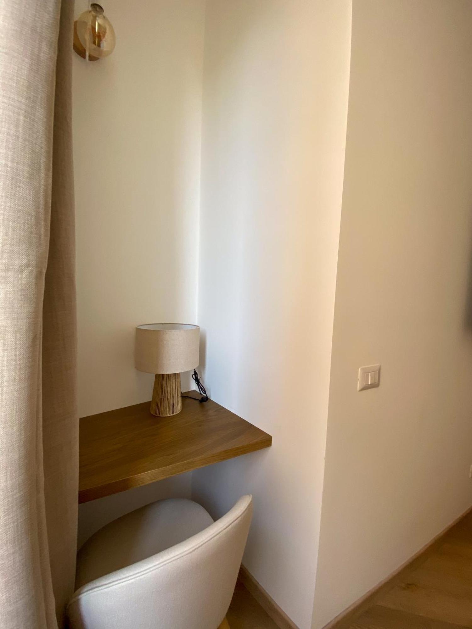 Boho Suites - Rome Colosseum エクステリア 写真