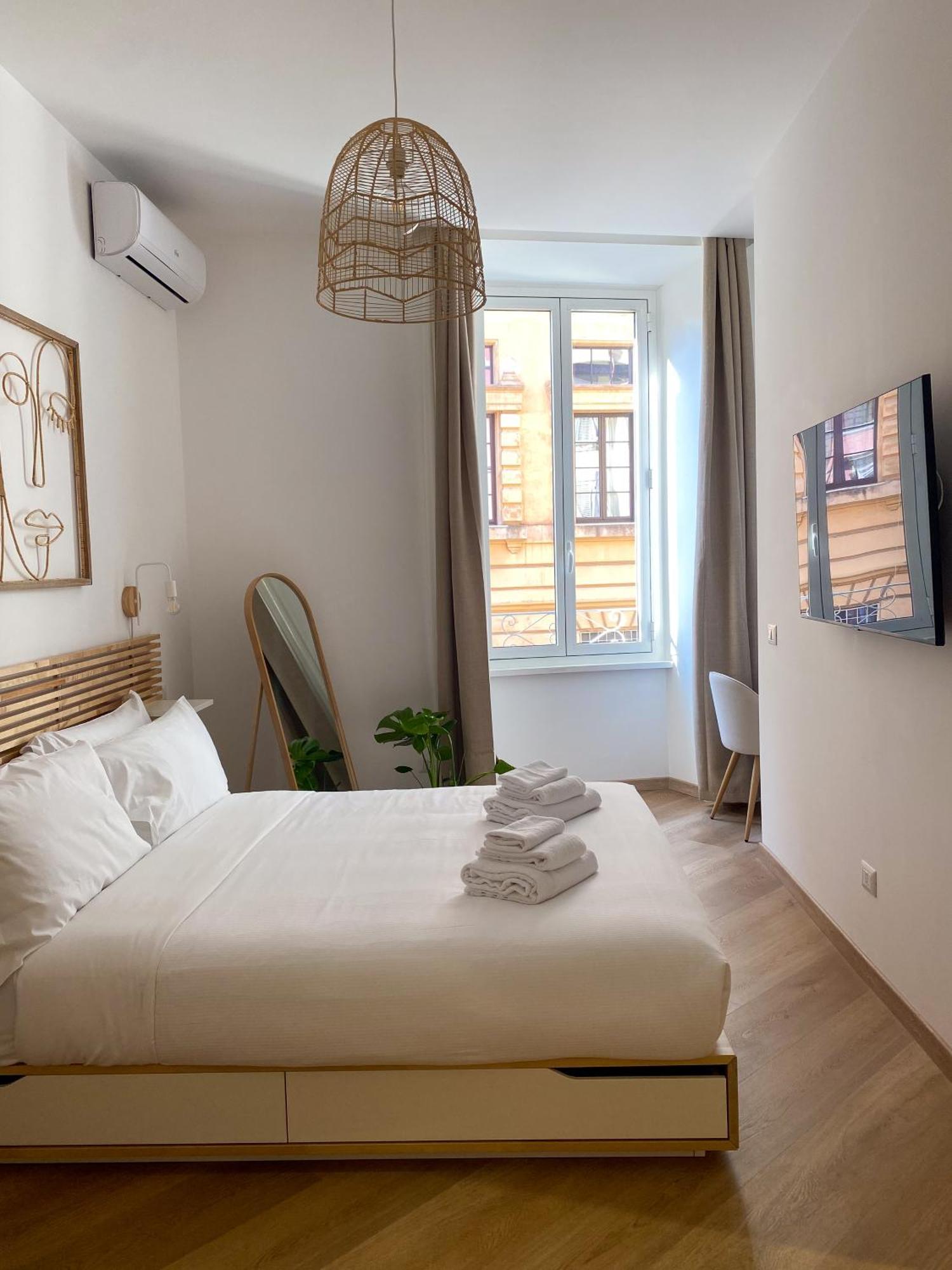Boho Suites - Rome Colosseum エクステリア 写真
